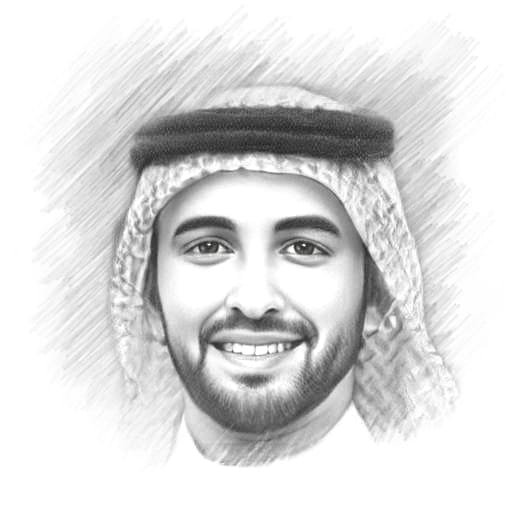 Sketch Artist in dubai